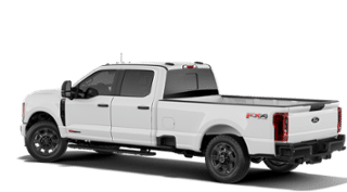 2027 Ford Super Duty® External Image 2